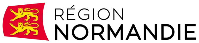 Logo Région Normandie