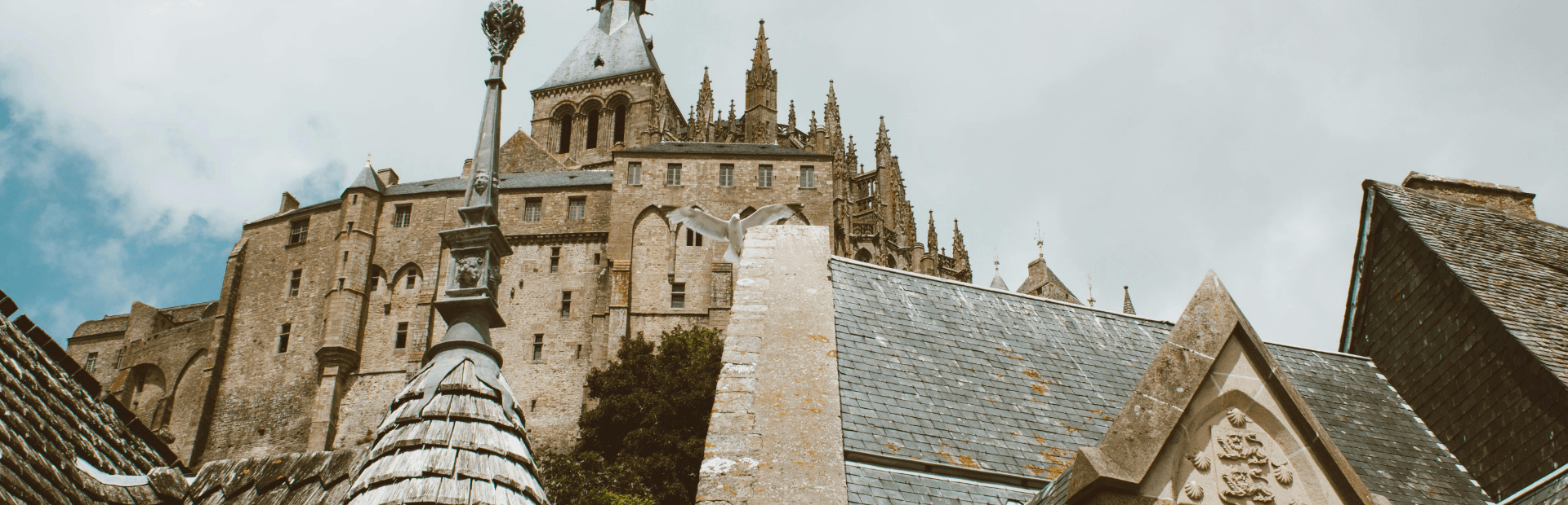 Le Prestige du Rocher Tours & Transports privés au Mont Saint-Michel