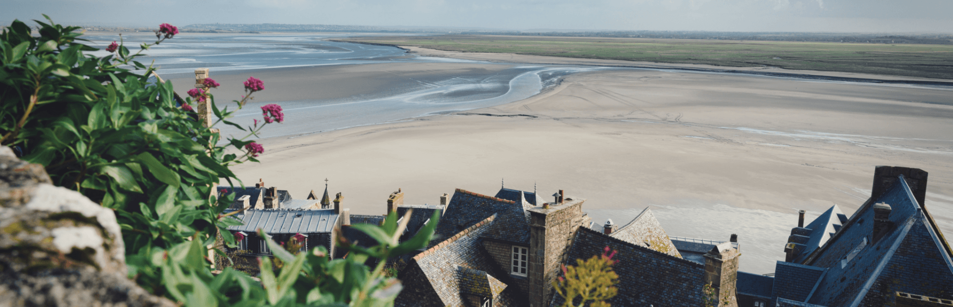 Le Prestige du Rocher Tours & Transports privés au Mont Saint-Michel