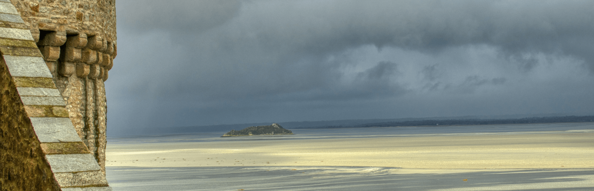 Le Prestige du Rocher Tours & Transports privés au Mont Saint-Michel