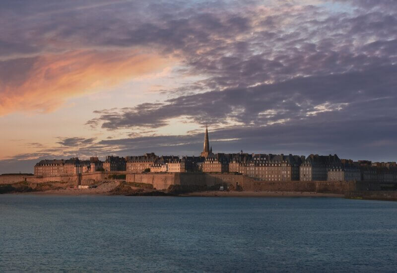 Le Prestige du Rocher Tours & Transports privés au Mont Saint-Michel