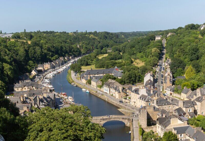 Le Prestige du Rocher Tours & Transports privés au Mont Saint-Michel